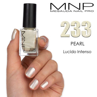 Mnp 10 Ml Shine N'Wear - 233 - Perla