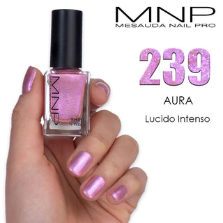 Mnp 10 Ml Shine N'Wear - 239 - Aura