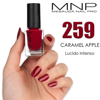 Mnp 10 Ml Shine N'Wear - 259 - Mela Caramello
