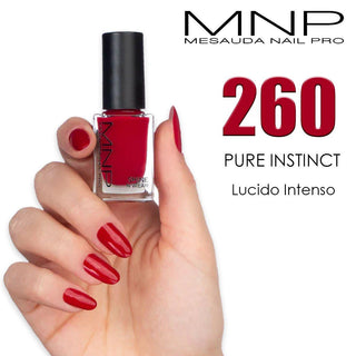 Mnp 10 Ml Shine N'Wear - 260 - Istinto Puro