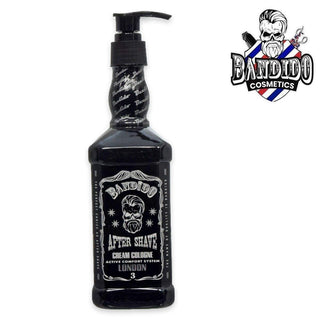 Bandido Crema Dopo Barba Profumata London 350 Ml