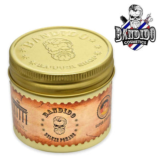 Bandido Crema Capelli Deluxe Super Strong 125 Ml