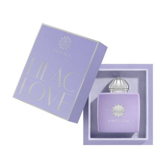 Amouage Lilac Love EDP W 100 ml