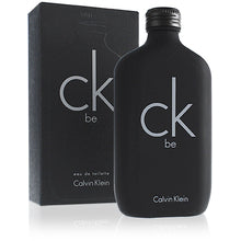 Calvin klein CK Be EDT formato 100ml
