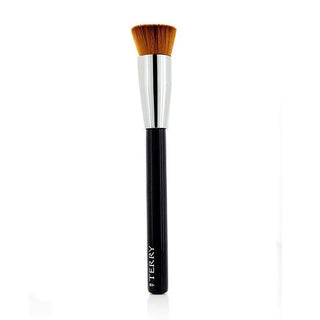 By Terry Brush Stencil Perfecting Complexion
