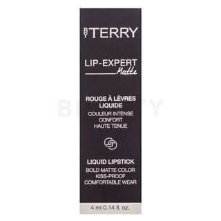 By Terry Lip-Expert Rossetto liquido opaco N5 Flirty Brown 3 g