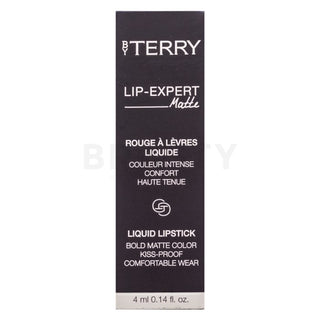 By Terry Lip-Expert Rossetto liquido opaco N14 Purple Fiction 3 g