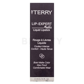 Rossetto liquido opaco By Terry Lip-Expert N16 Midnight Instinct 3 g