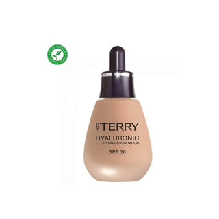 By Terry Hyaluronic Hydra-Fondotinta Spf30 200C Naturale