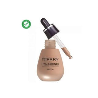 By Terry Hyaluronic Hydra-Fondotinta Spf30 400C Medium