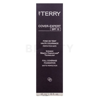 By Terry Cover-Expert Fondotinta Fluido Perfezionatore N1 Beige Chiaro 35 ml