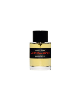 Frederic malle Musc Ravageur, eau de parfum, unisex, 100 ml