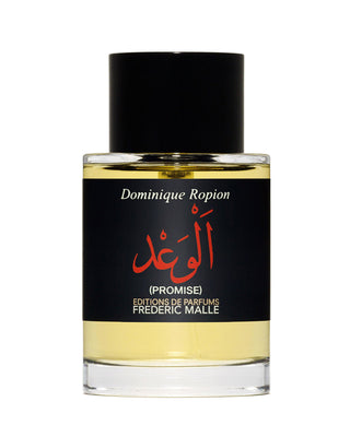 Frederic malle Promise, eau de parfum, unisex, 100 ml