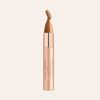 Cinq Mondes Geto Supreme Eye Contour Cream Anti-Aging Daily 30 ml — Eye Contour