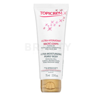 Topicrem Ultra-Idratante Perlato Corpo 75 ml