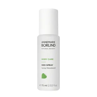 Annemarie Borlind Deodorante corpo spray 75 ml — Deodorante