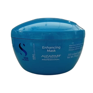 MASCHERA POTENZIAMENTO RICCI ALFA SDL - Volume: 200 ml