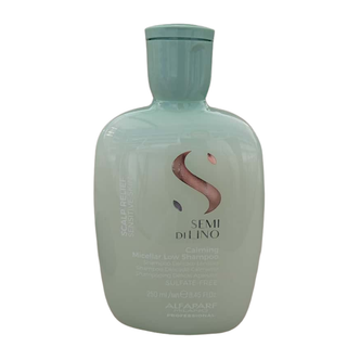 Sdl Scalp Relief Calming Shampoo - Volume: 250 ml