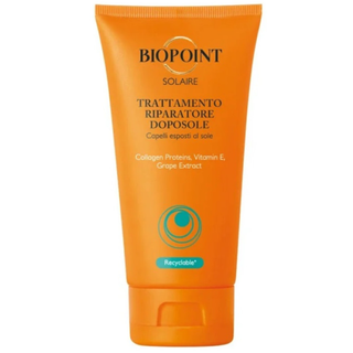 Biopoint Trattamento riparatore doposole per capelli 150 ml — Trattamento capelli