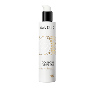 Galenic Comfort Supreme Crema Lattea Nutriente 200 ml — Crema