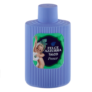 Felce Azzurra Felce Azzurra Talco Fresco 200G