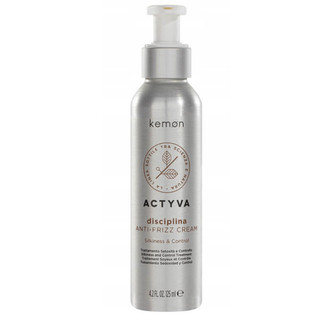 Kemon Actyva Disciplina Crema Anti-Crespo - 125ml