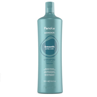 Fanola Smooth Care Shampoo 1000ml