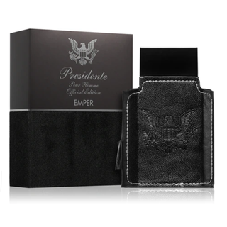 Emper Presidente Eau De Toilette Per Uomo 100 Ml