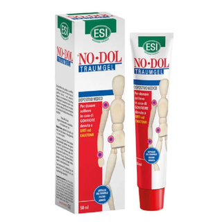 ESI No Dol gel per  traumi ed ematomi 50 ml