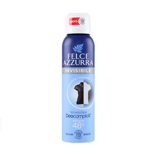 Felce azzurra invisible Deo Spray 150 Ml