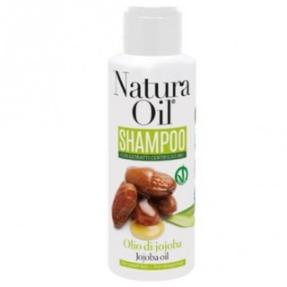 Natura Oil Natura Oil Shampoo Jojoba 100 Ml