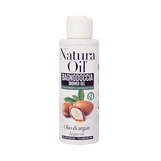 Natura Oil Bagnodoccia Argan 100 ml