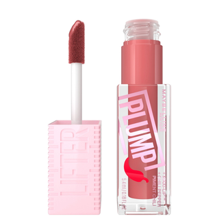 Maybelline lifter plump 005