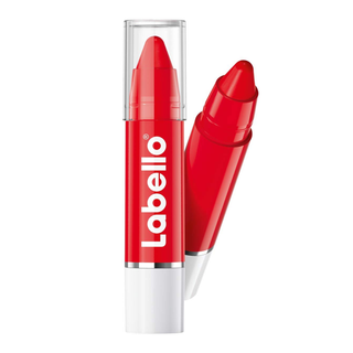 Labello Crayon Lipstick 03 Poppy Red — Rossetto