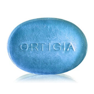 Ortigia Sandalo Sapone alla Glicerina 40 g