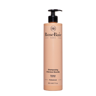 RoseBaie Shampoo Capelli Ricci Olio di Avocado 500 ml — Shampoo