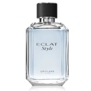 Oriflame Eclat Style profumo per uomo 75 ml