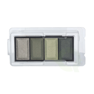 Clé De Peau Quad Ombretti 315 Modern Era  Ricarica 6g