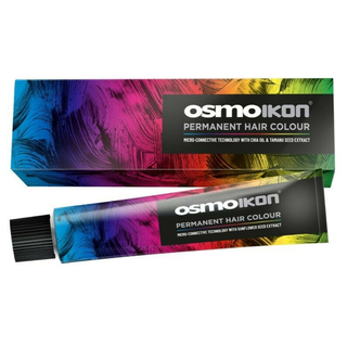 Osmo Ikon 5.66 Rosso Chiaro Intenso Marrone 100 ml — Colore per capelli