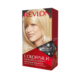 Revlon Revlonissimo Colorsmetique 60ml 8.23 | Biondo dorato chiaro cangiante