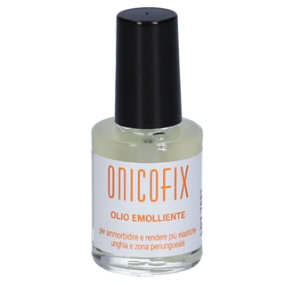 Cantabria Labs Onicofix Olio Emolliente 10 ml — Olio unghie