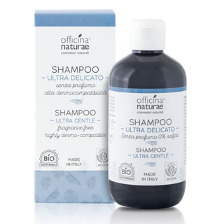 Officina Naturae Shampoo Ultra delicato 250g
