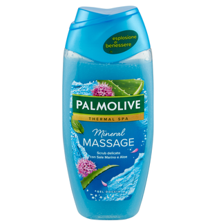 Palmolive Mineral Massage gel doccia 220ml