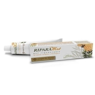 Dr Giorgini RiparaMiel Gel Rigenerante 50 ml — Gel viso