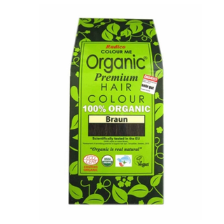 Renee Blanche Tinta Per Capelli Colorazione Permanente Naturale Natur Color Green 9 N Biondo Chiarissimo