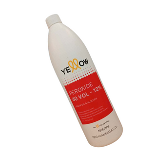 Alfaparf yellow ox 10 vol 3% 1 litro