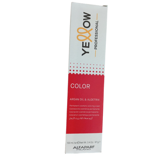 ALFAPARF YELLOW COLOR PERMANENT 9.21 100ml