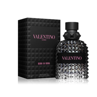 Valentino Born In Roma Le Rendez-Vous Uomo 100 ml — Eau de toilette