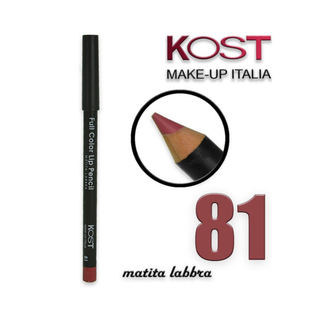Kost Lip Pencil 81 