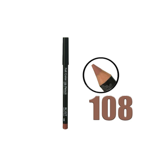 كوست قلم تحديد الشفاه كوست 108 